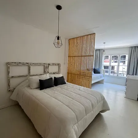 Apartamento Departamento Monoambiente Centrico En Tandil Exterior foto