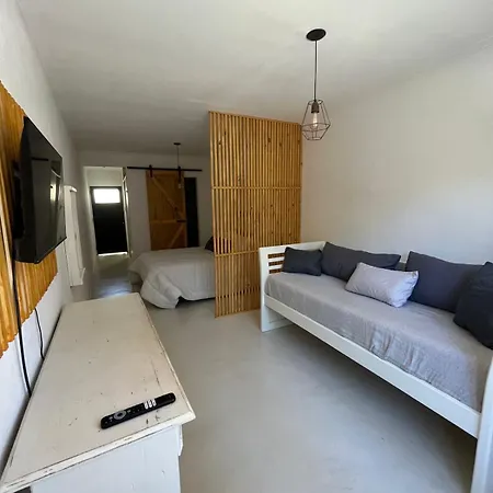 Apartamento Departamento Monoambiente Centrico En Tandil Exterior foto
