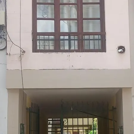 Apartamento Departamento Monoambiente Centrico En Tandil Exterior foto