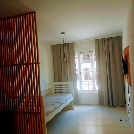 Apartamento Departamento Monoambiente Centrico En Tandil Exterior foto